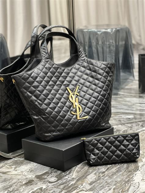 yves saint laurent bolsas